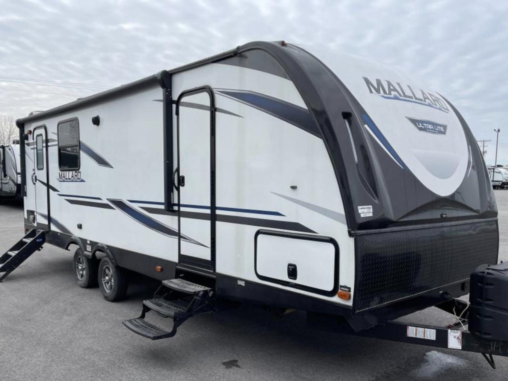 2020 HEARTLAND MALLARD M25