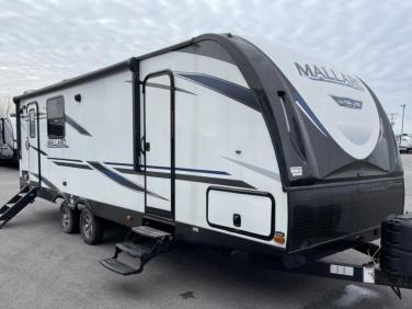 2020 HEARTLAND MALLARD M25