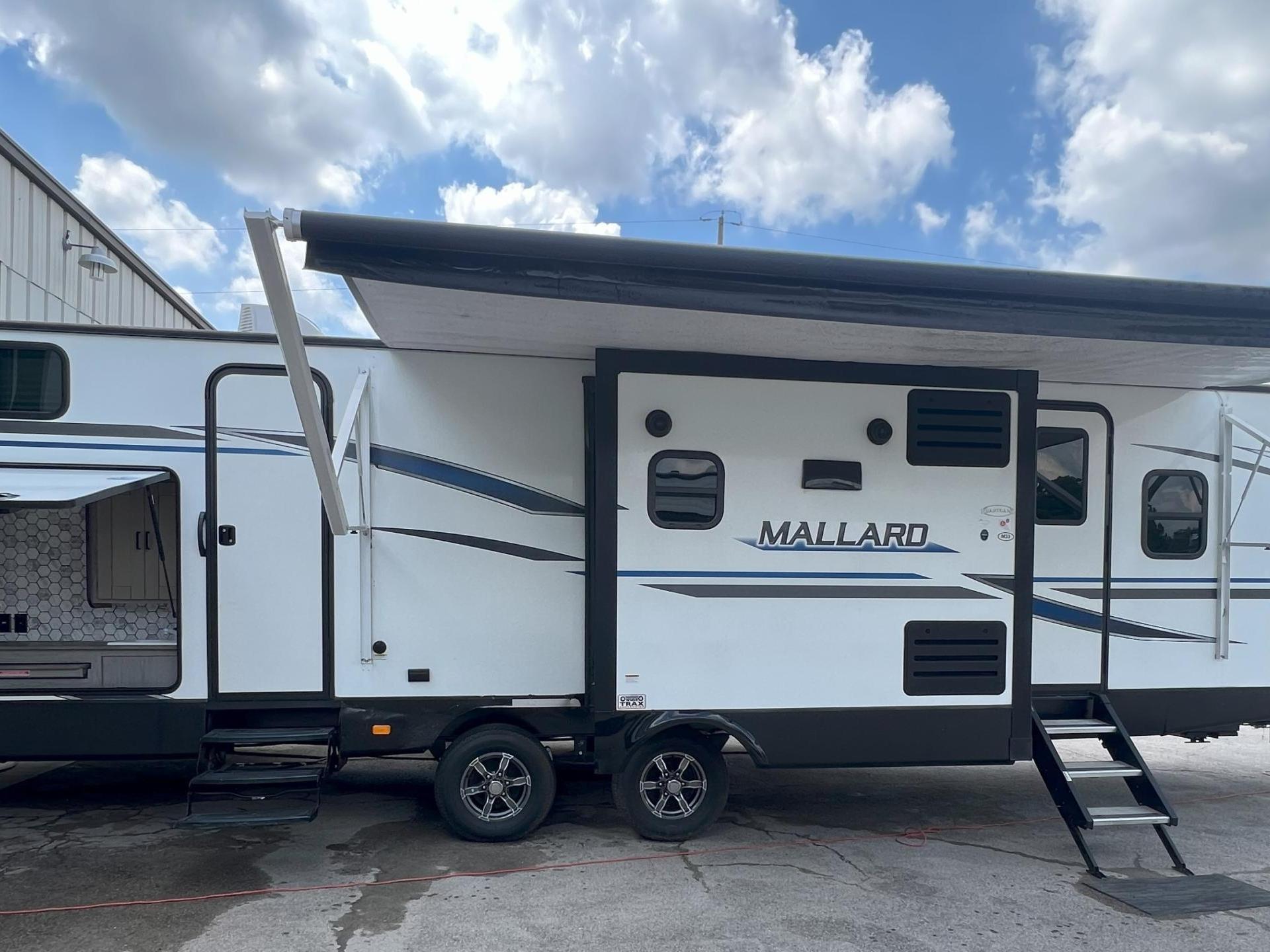 2020 HEARTLAND MALLARD M25