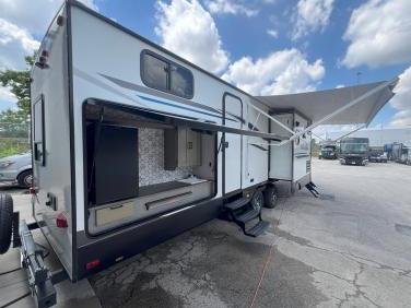 2020 HEARTLAND MALLARD M25