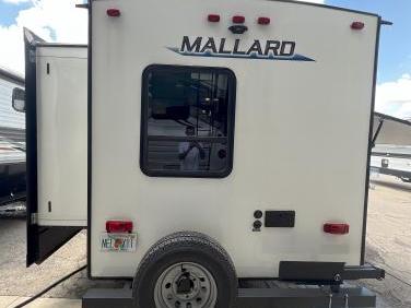 2020 HEARTLAND MALLARD M25