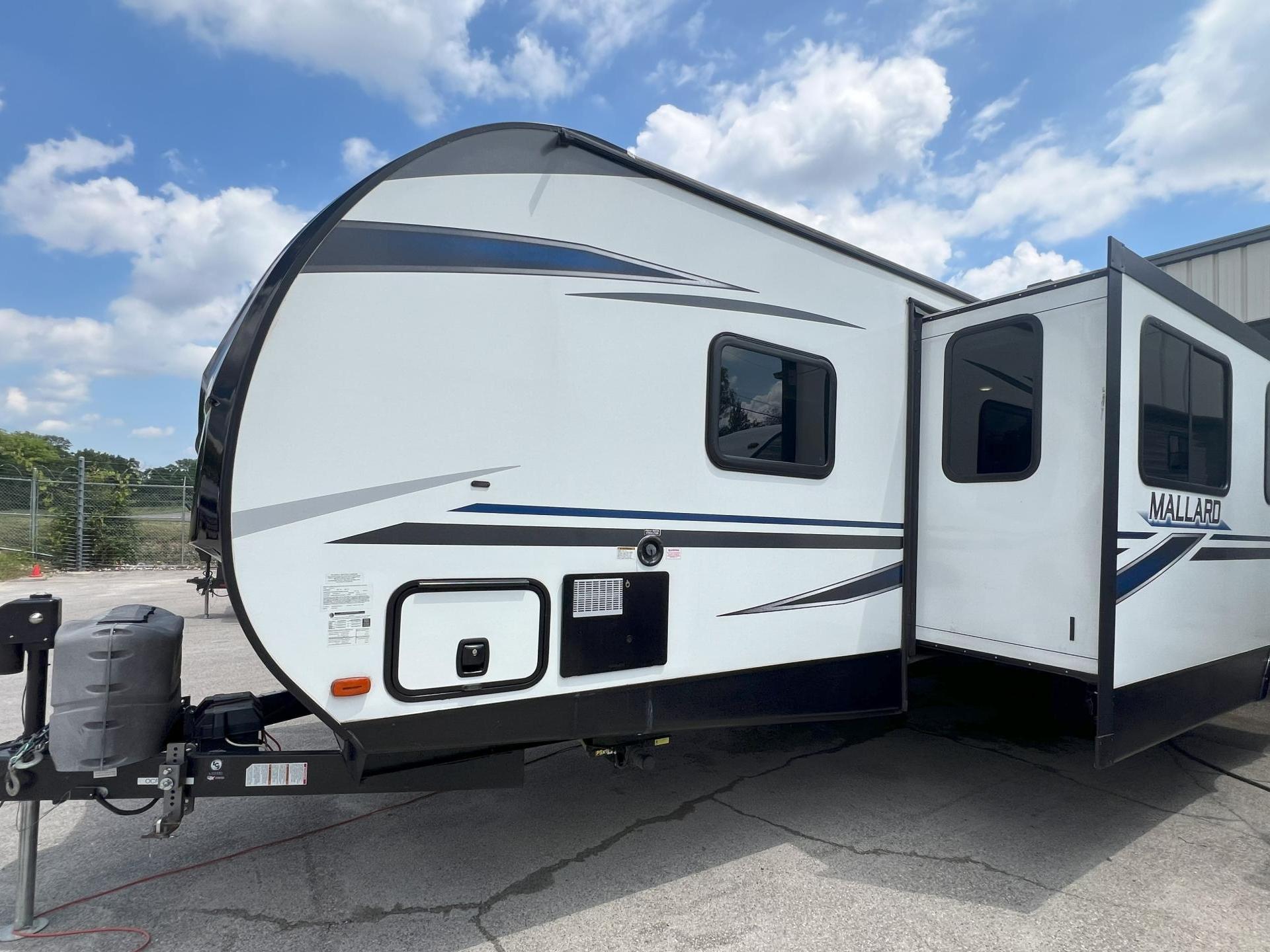 2020 HEARTLAND MALLARD M25