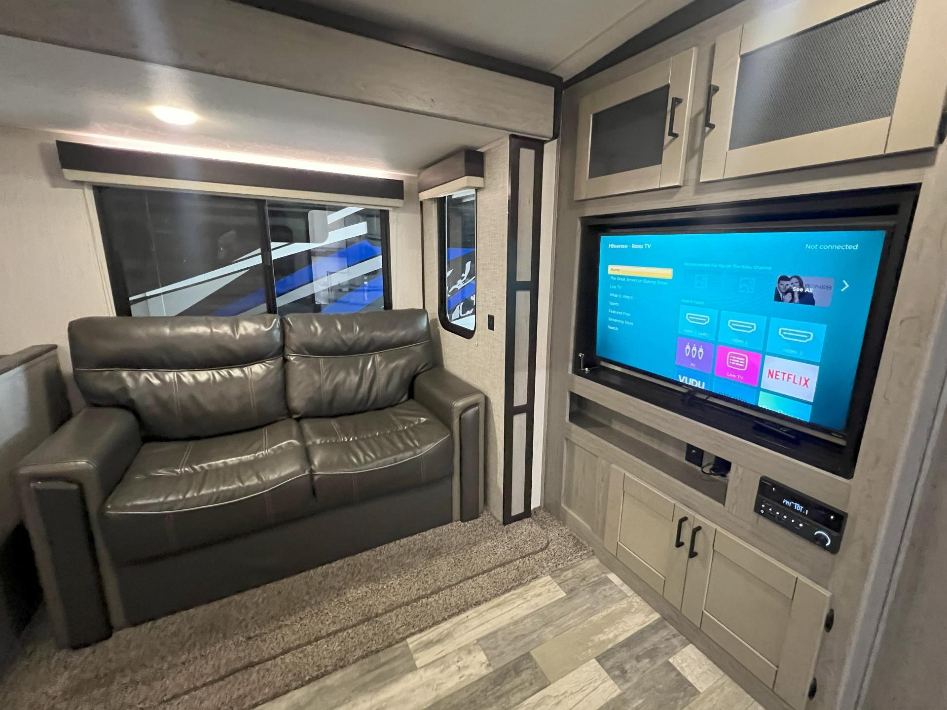 2020 HEARTLAND MALLARD M25