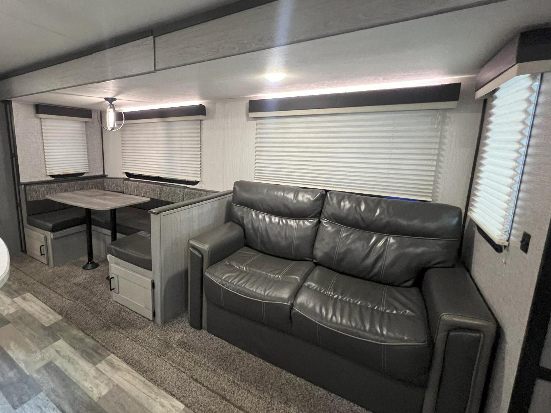 2020 HEARTLAND MALLARD M25
