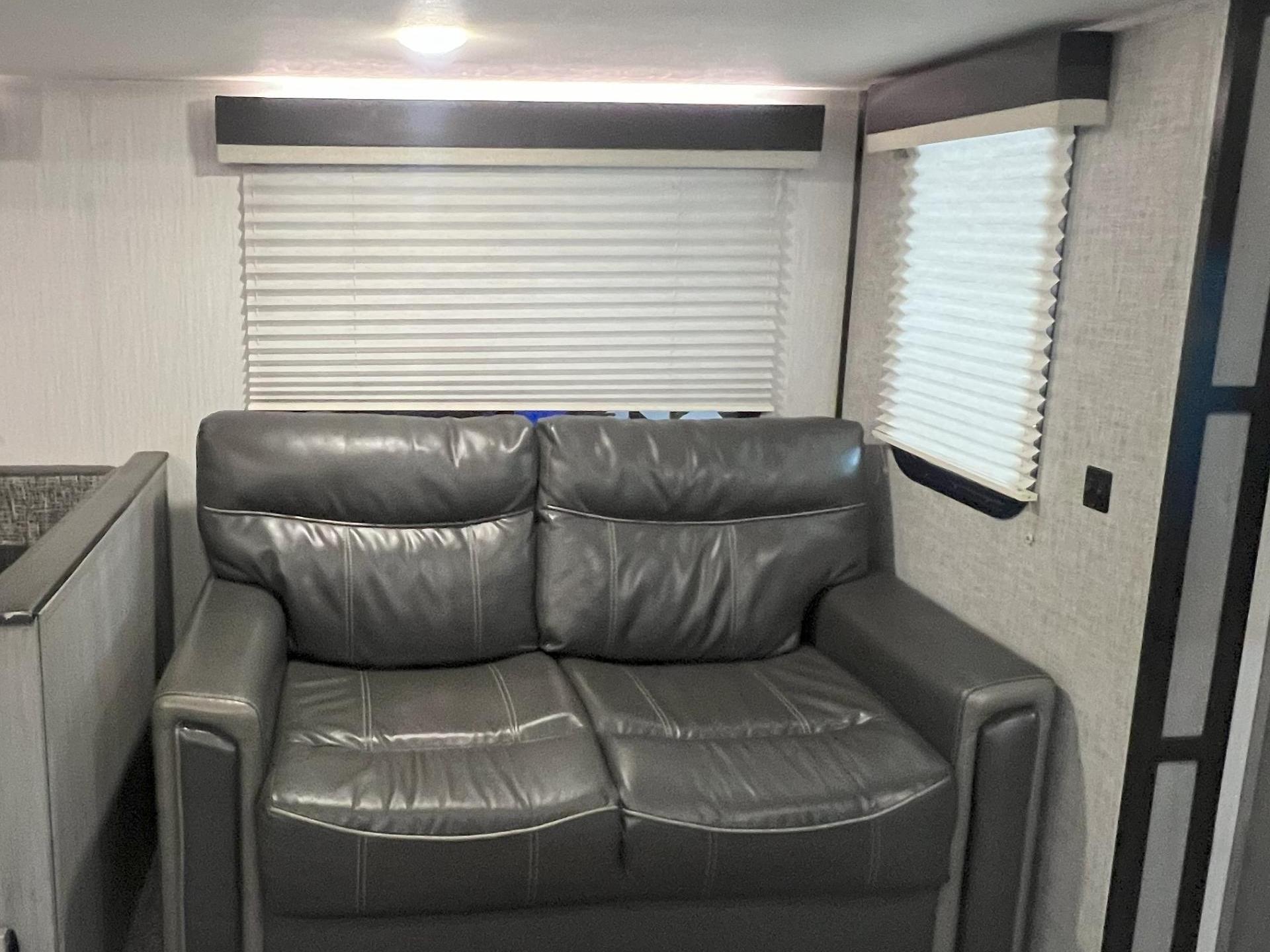 2020 HEARTLAND MALLARD M25