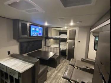 2021 GRAND DESIGN TRANSCEND XPLOR 261BH - Good Sam RV Rentals