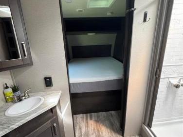2021 GRAND DESIGN TRANSCEND XPLOR 321BH