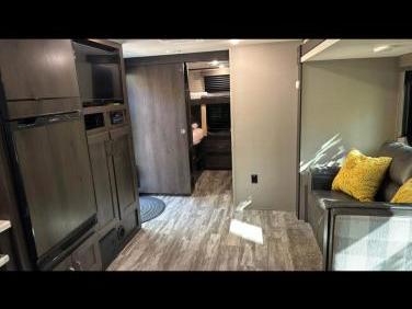 2021 GRAND DESIGN TRANSCEND XPLOR 321BH