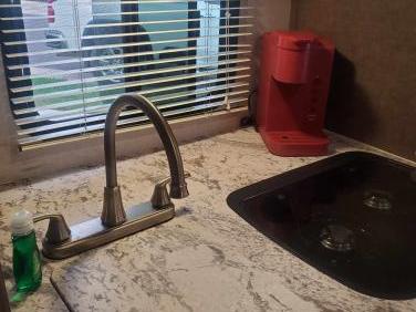 2017 FOREST RIVER R-POD HOOD RIVER 178