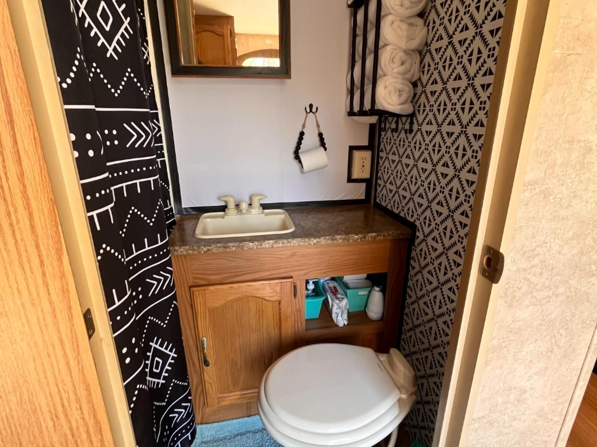 2011 KEYSTONE SUMMERLAND 2570RL