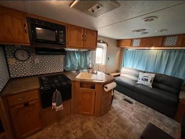 2011 KEYSTONE SUMMERLAND 2570RL