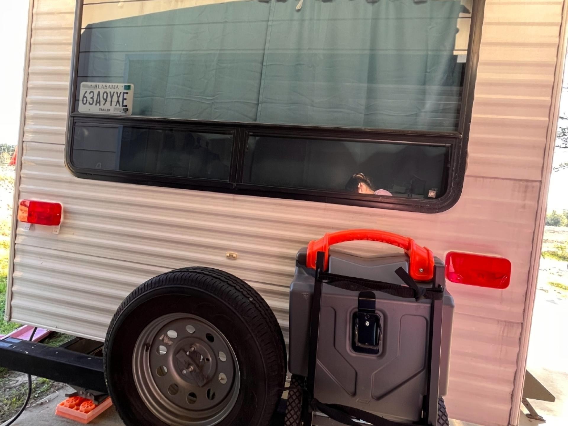 2011 KEYSTONE SUMMERLAND 2570RL