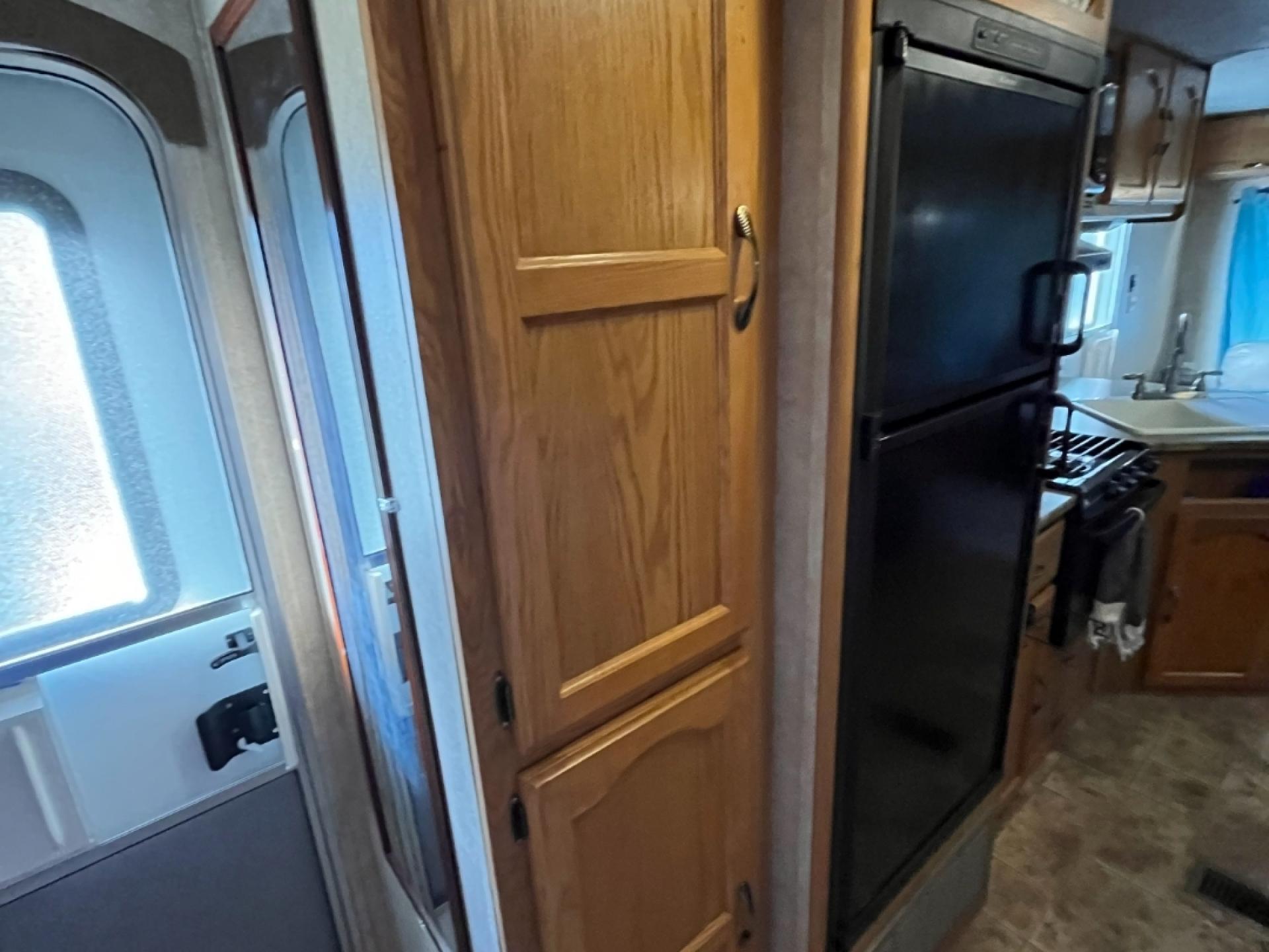 2011 KEYSTONE SUMMERLAND 2570RL