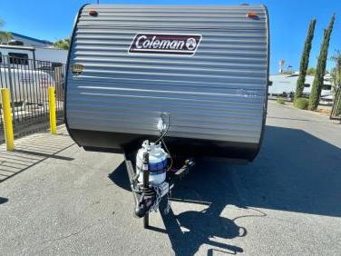 2024 COLEMAN DUTCHMEN Lantern 17B