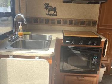 2010 FOREST RIVER SUNSEEKER 3120DS