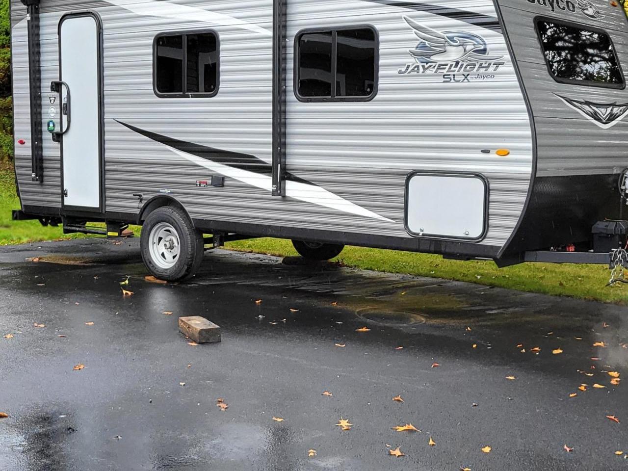 2021 JAYCO JAY FLIGHT SLX7