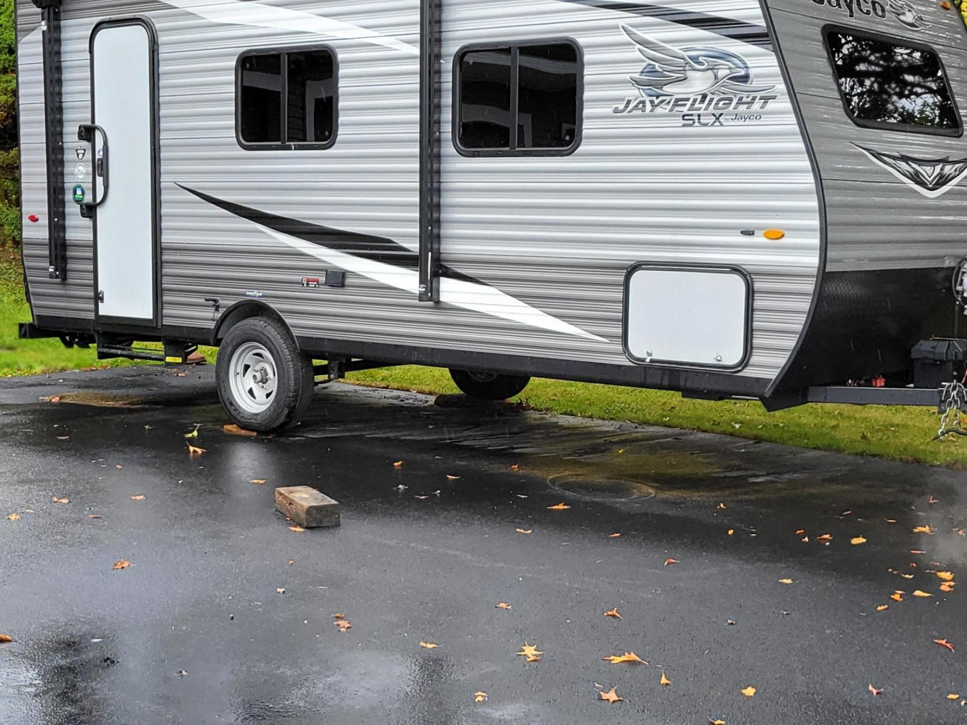 2021 JAYCO JAY FLIGHT SLX7
