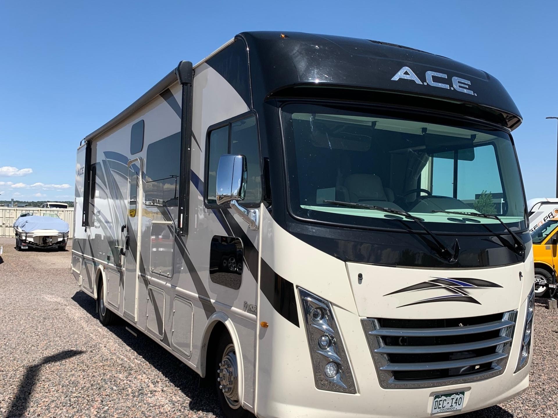 2022 THOR MOTOR COACH ACE 32.3