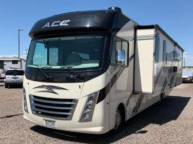 2022 THOR MOTOR COACH ACE 32.3
