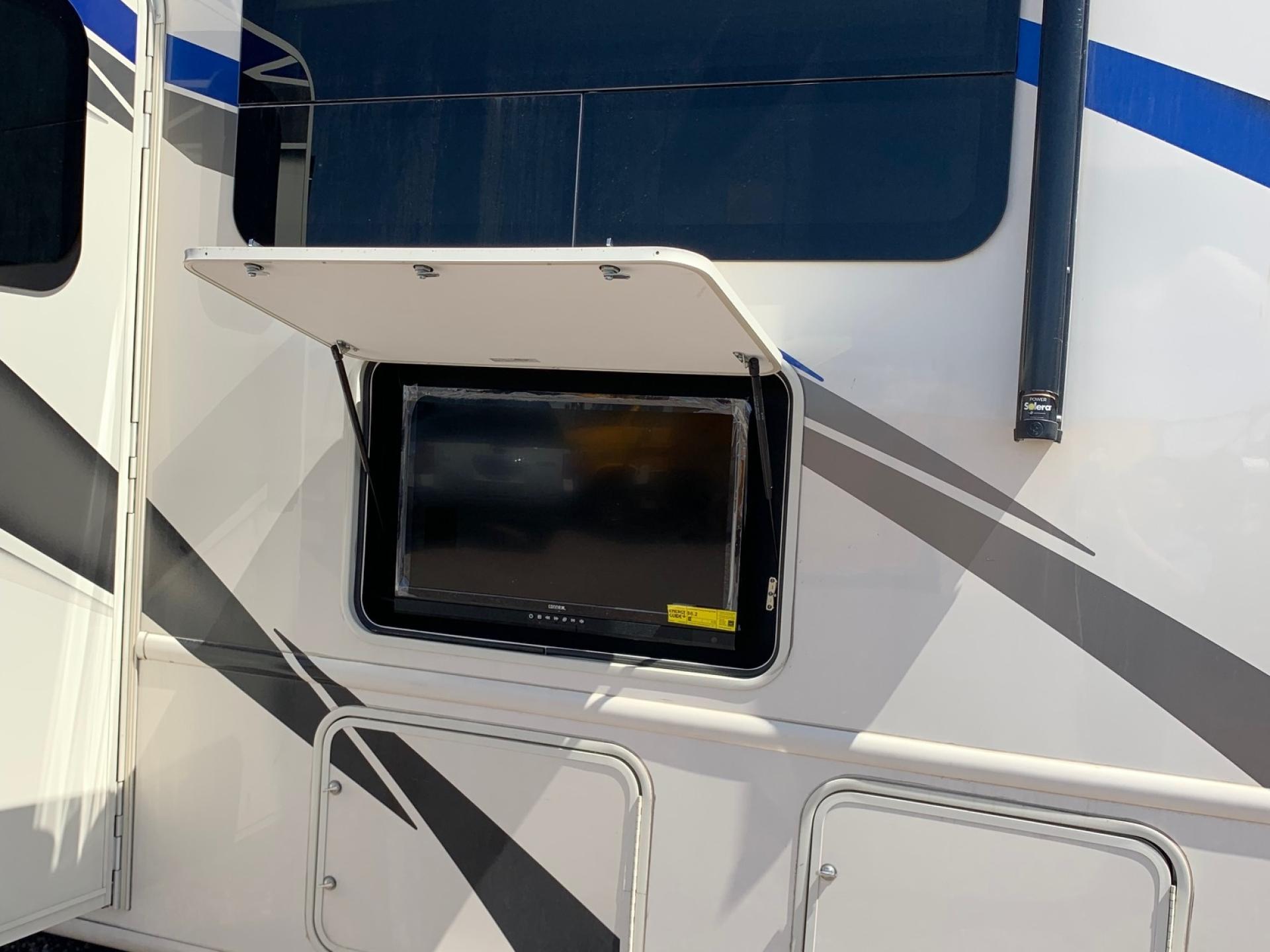 2022 THOR MOTOR COACH ACE 32.3