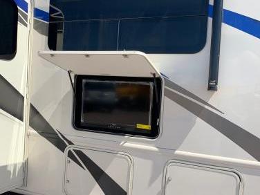 2022 THOR MOTOR COACH ACE 32.3