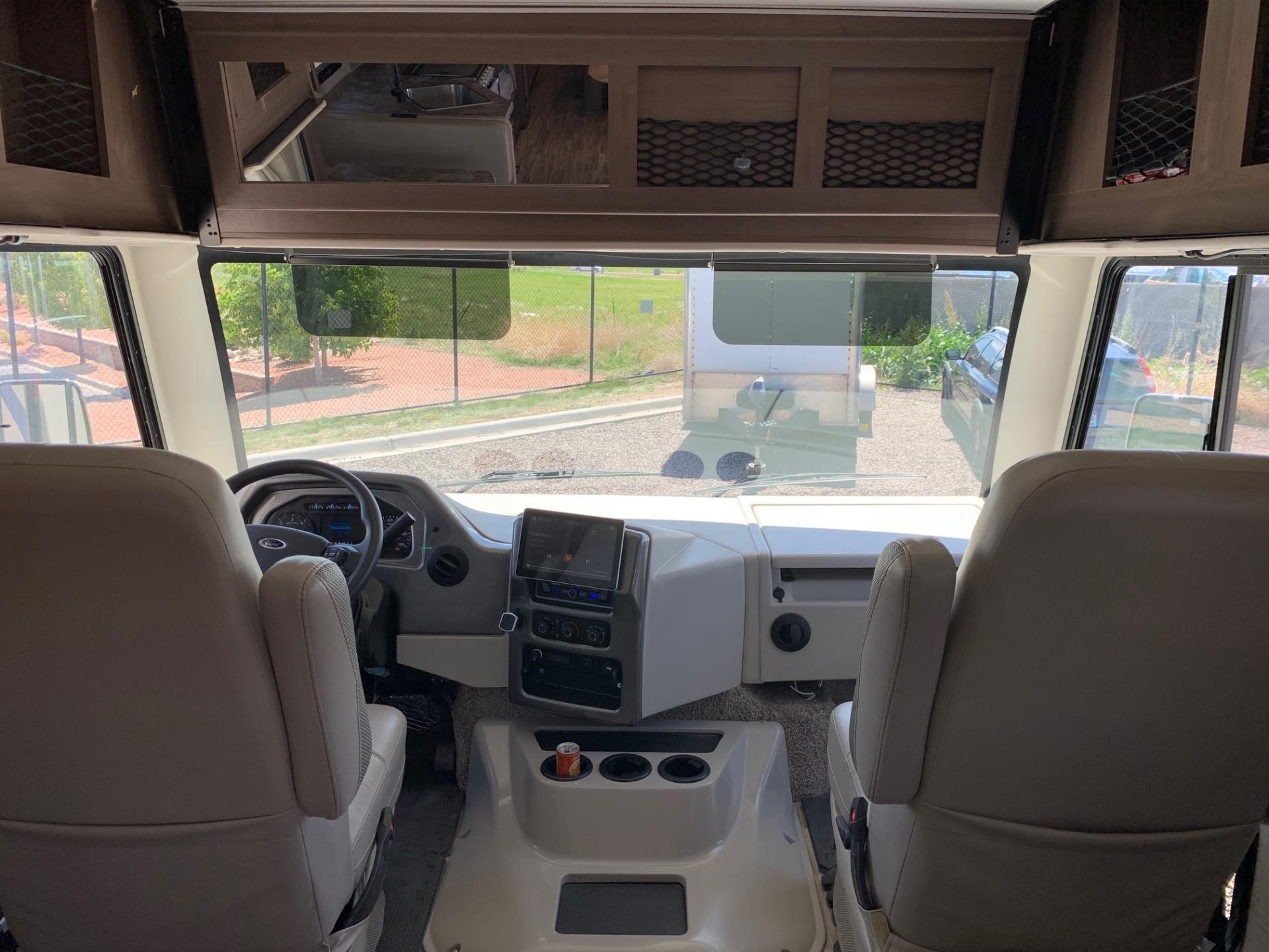 2022 THOR MOTOR COACH ACE 32.3