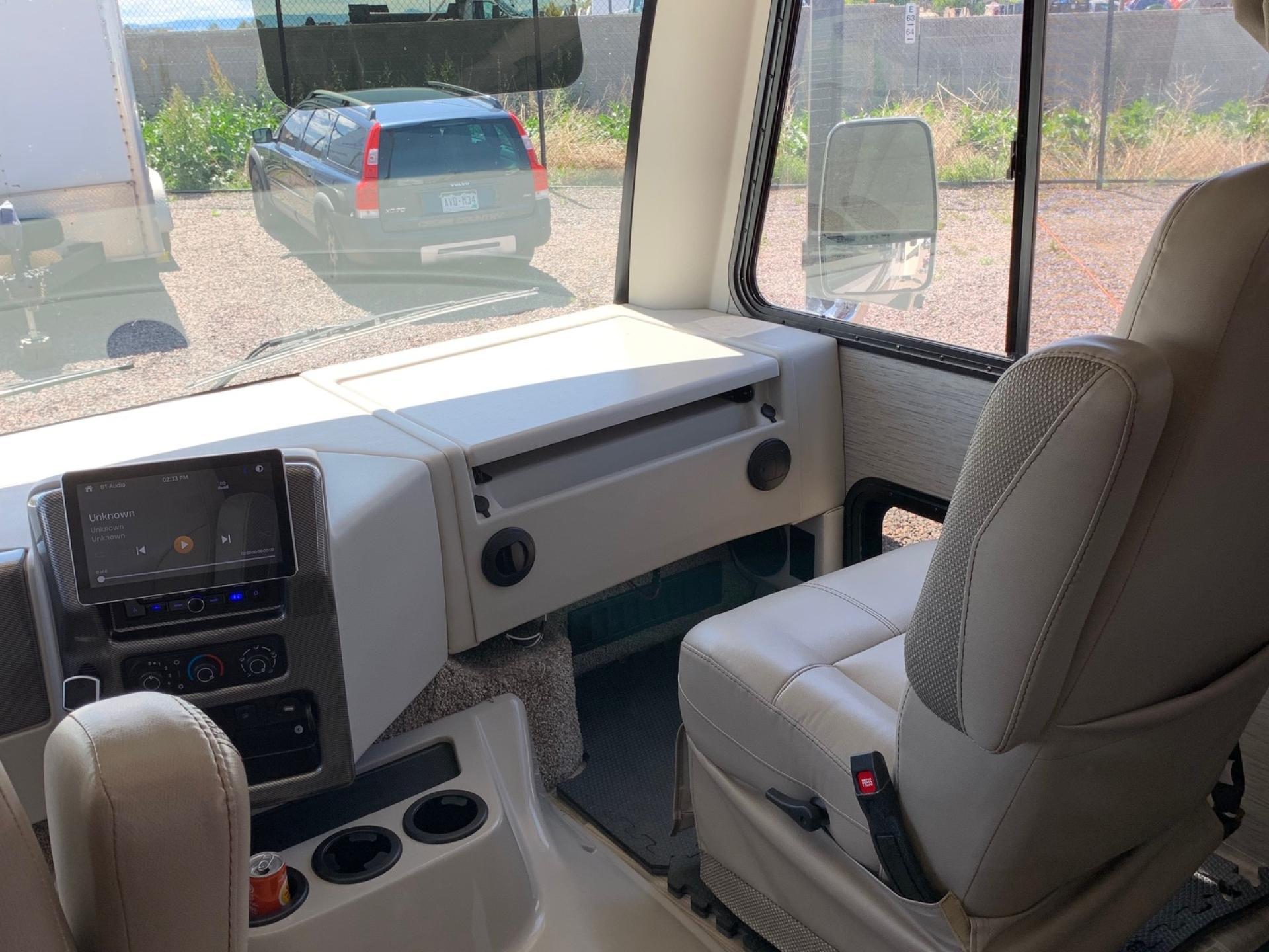 2022 THOR MOTOR COACH ACE 32.3