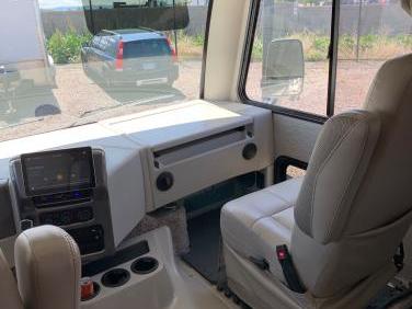 2022 THOR MOTOR COACH ACE 32.3