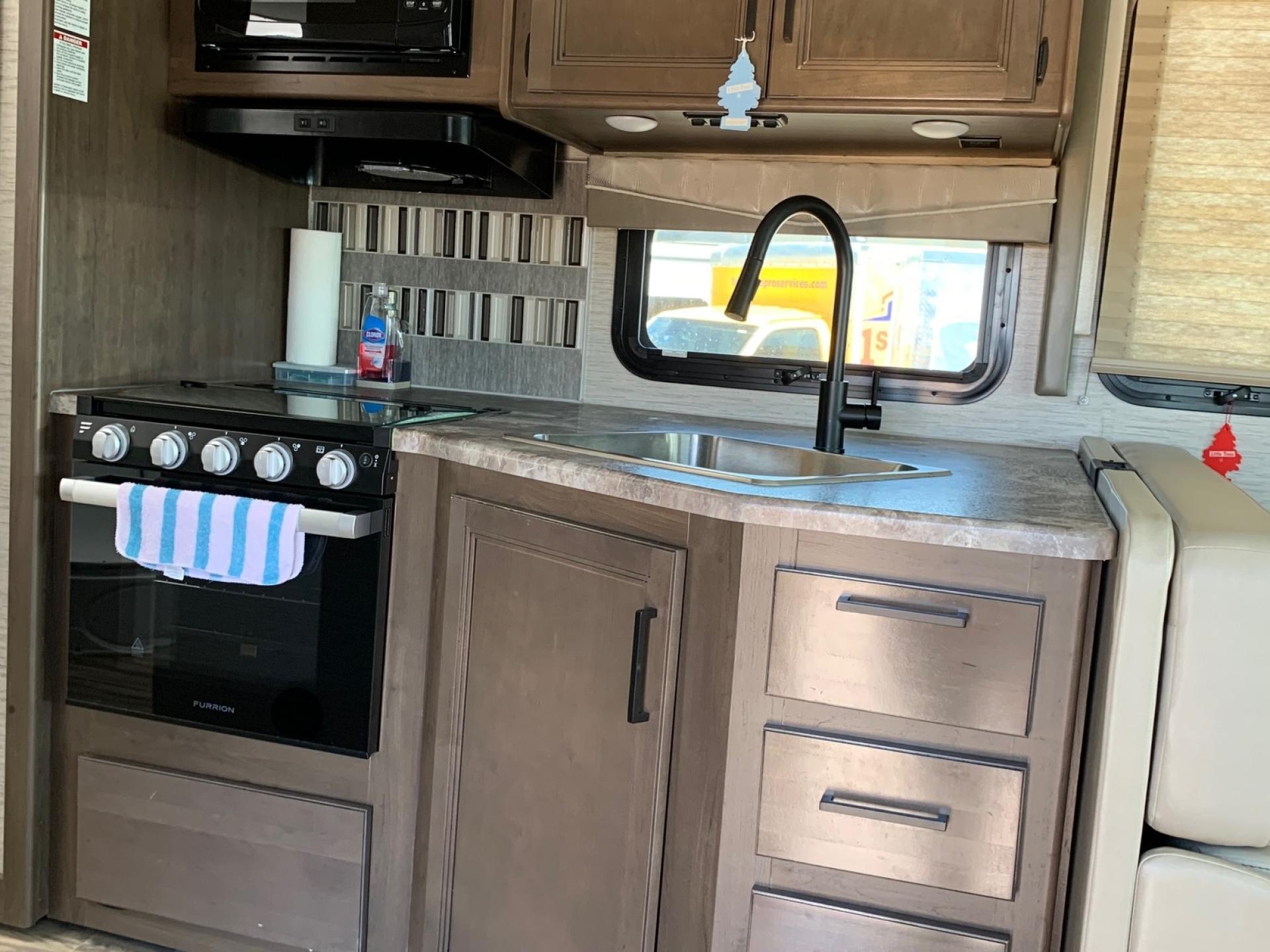 2022 THOR MOTOR COACH ACE 32.3