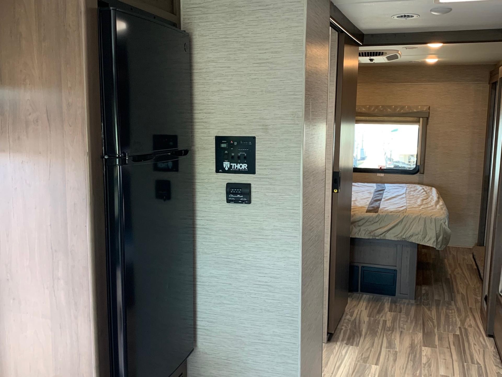 2022 THOR MOTOR COACH ACE 32.3