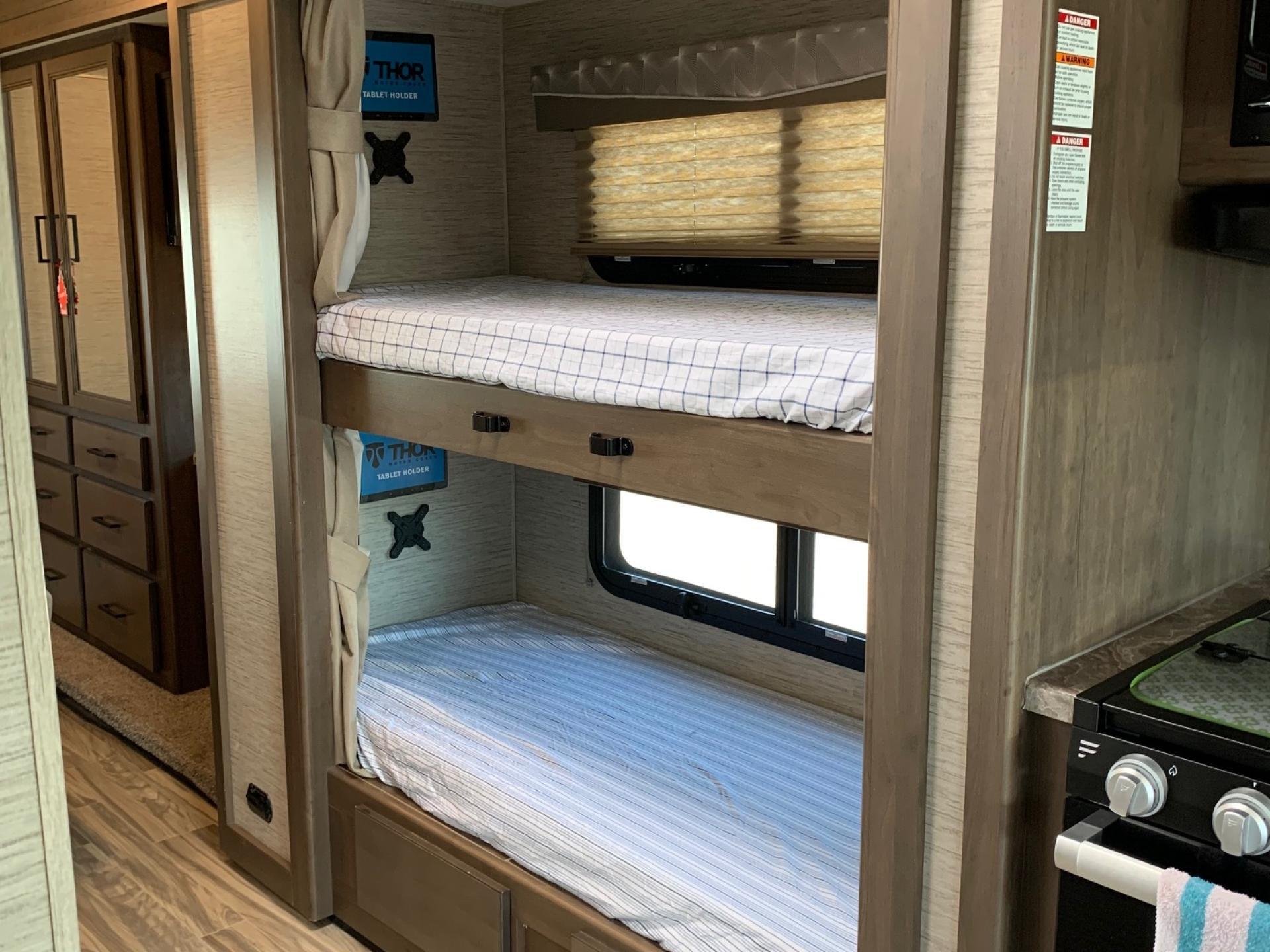 2022 THOR MOTOR COACH ACE 32.3