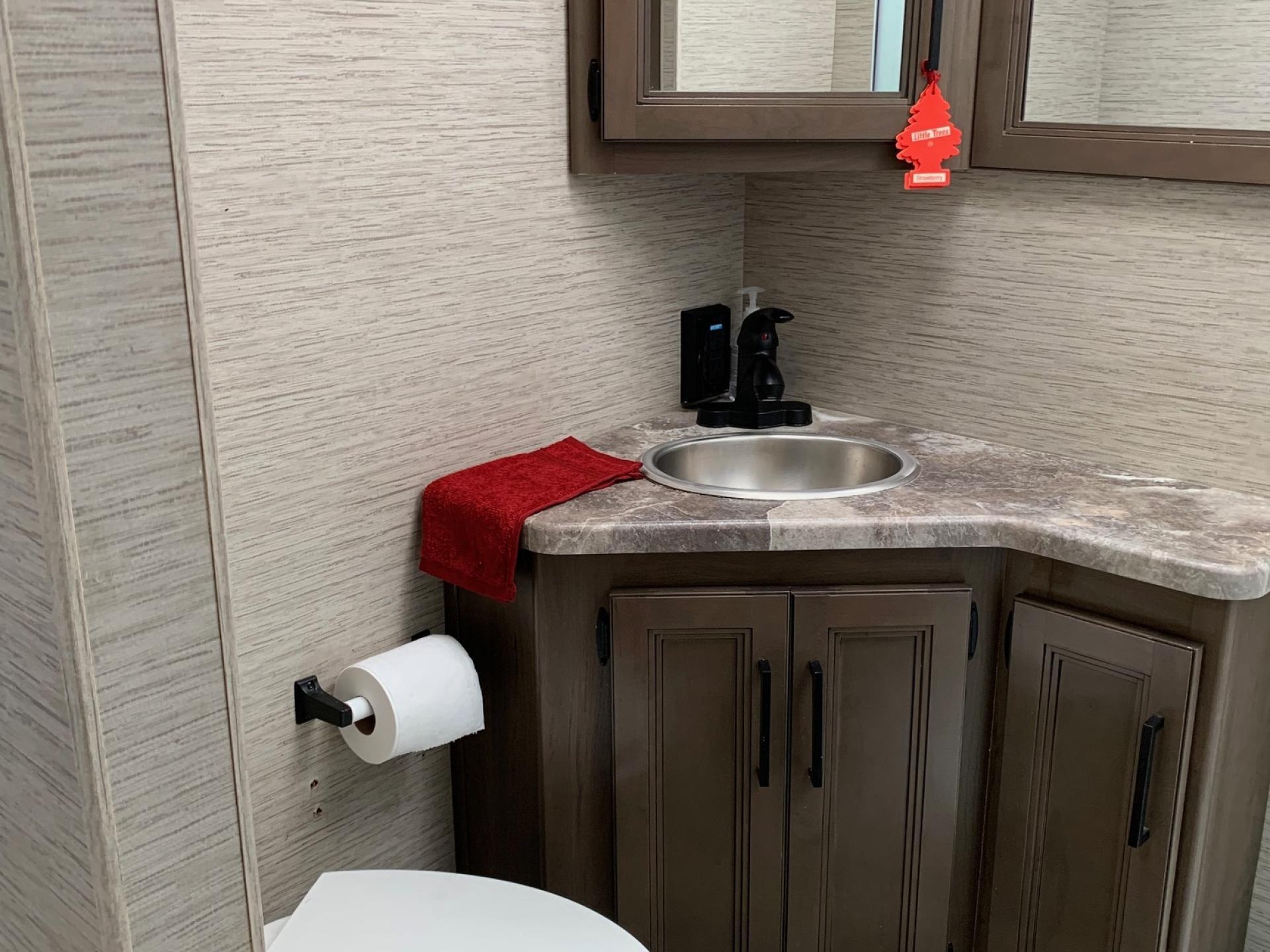 2022 THOR MOTOR COACH ACE 32.3