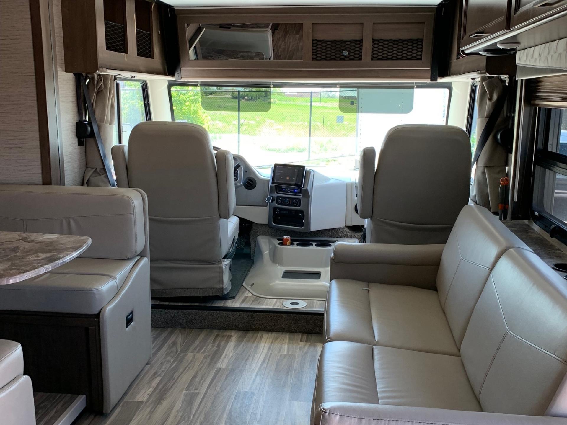 2022 THOR MOTOR COACH ACE 32.3