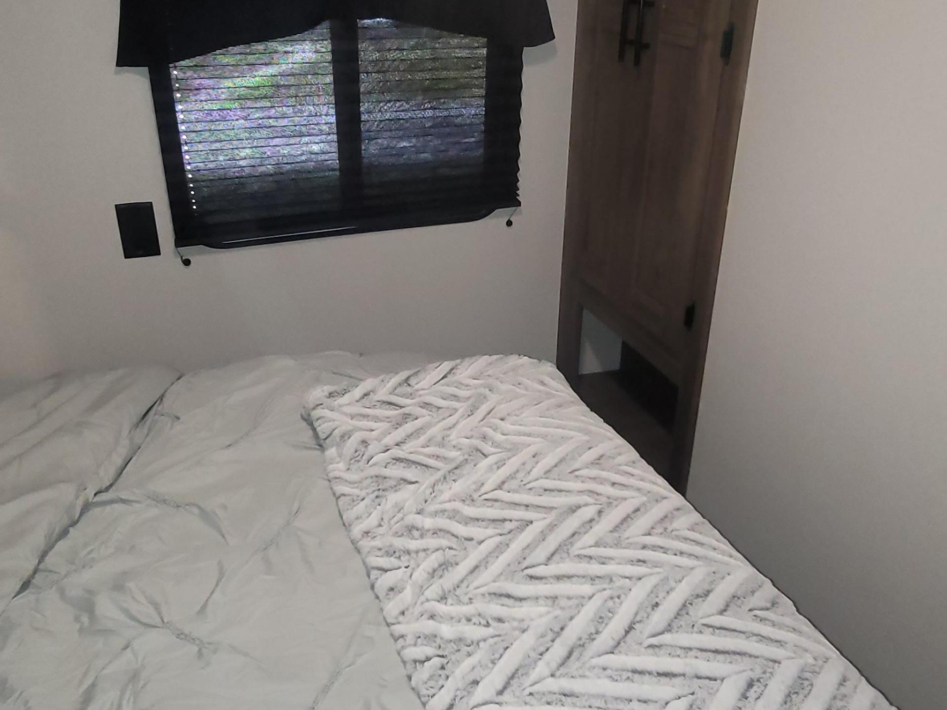 2024 HEARTLAND PIONEER BH281