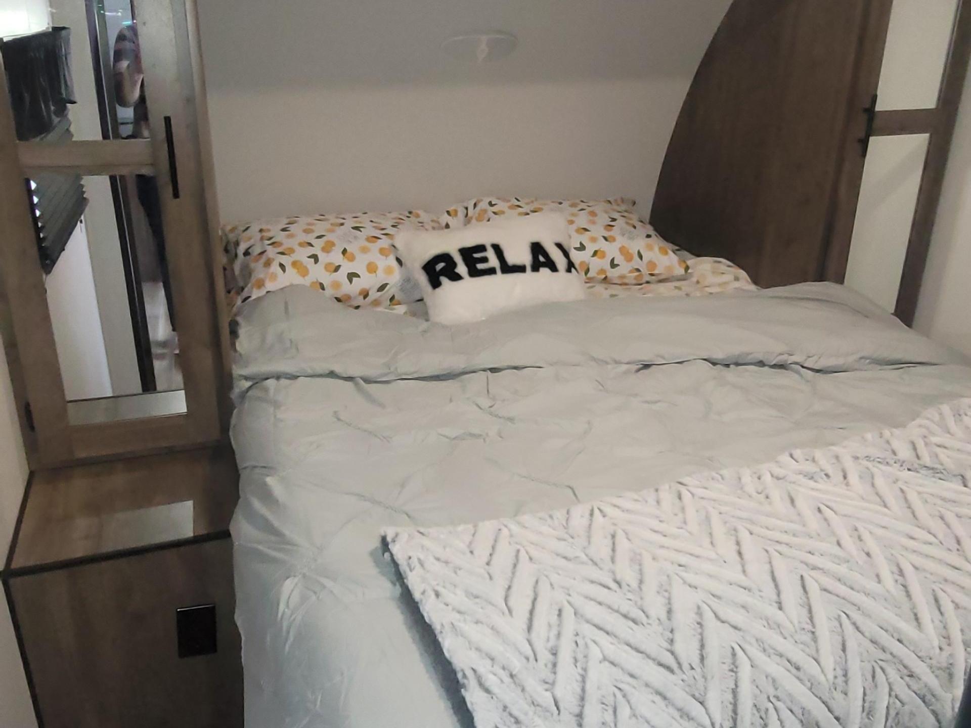 2024 HEARTLAND PIONEER BH281