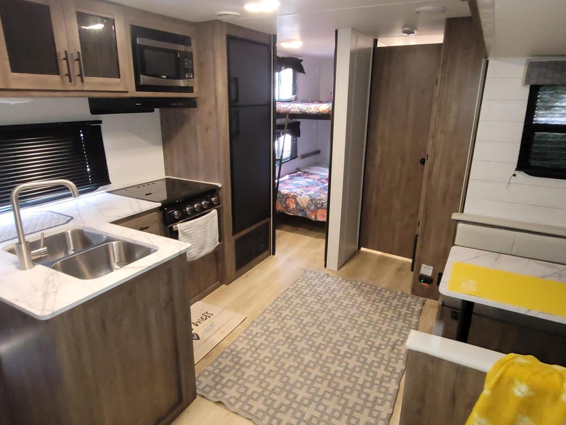 2024 HEARTLAND PIONEER BH281