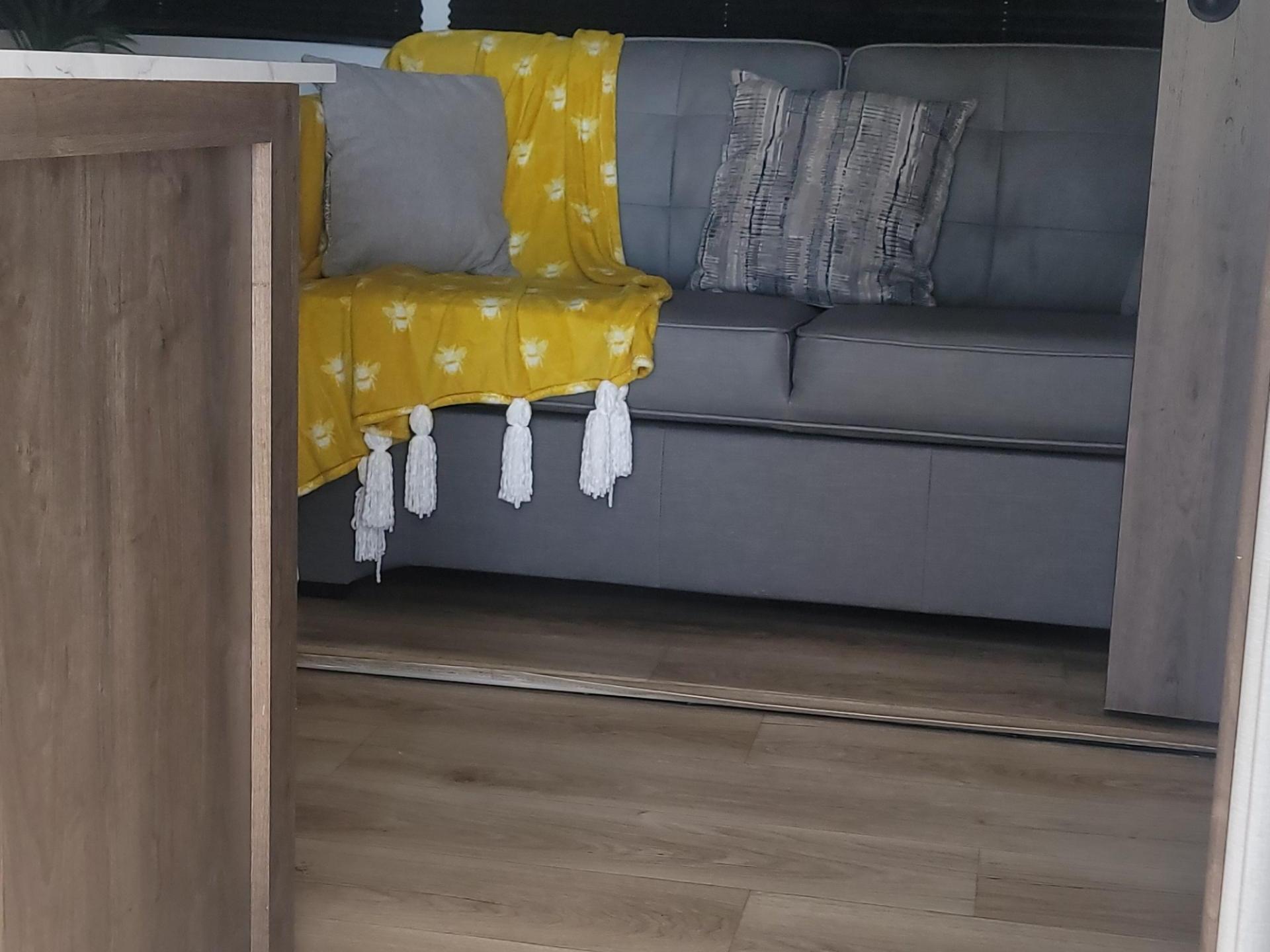 2024 HEARTLAND PIONEER BH281