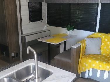 2024 HEARTLAND PIONEER BH281