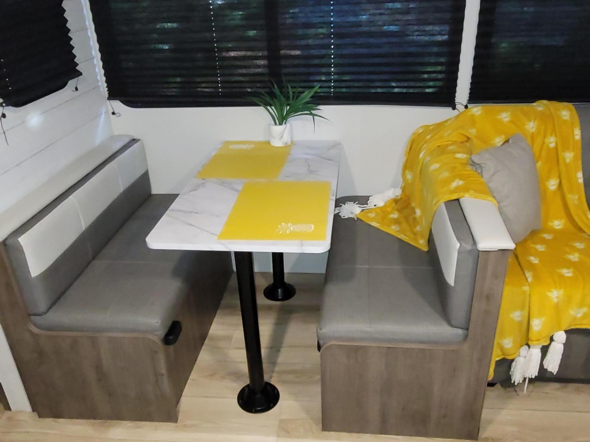 2024 HEARTLAND PIONEER BH281