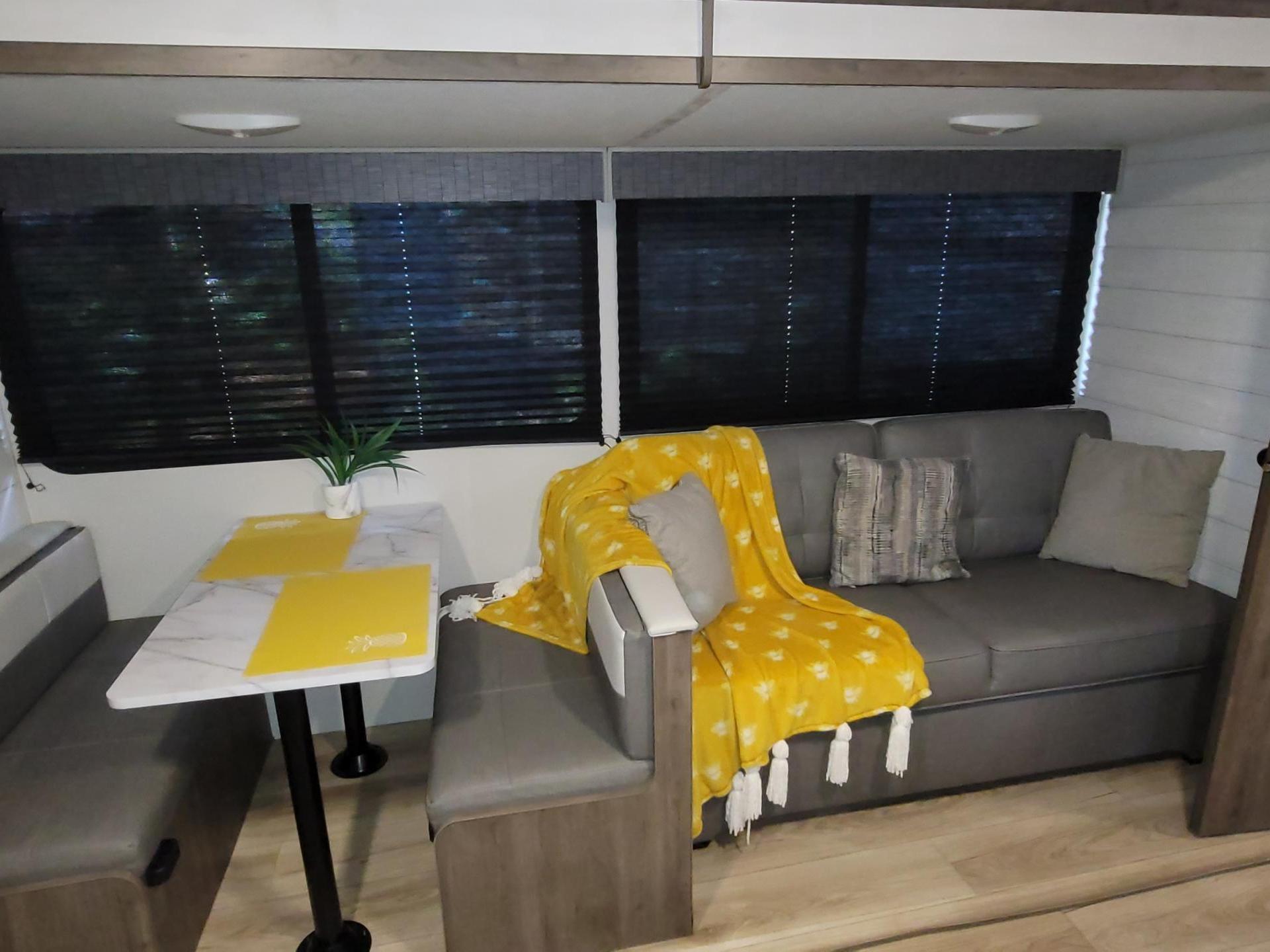 2024 HEARTLAND PIONEER BH281