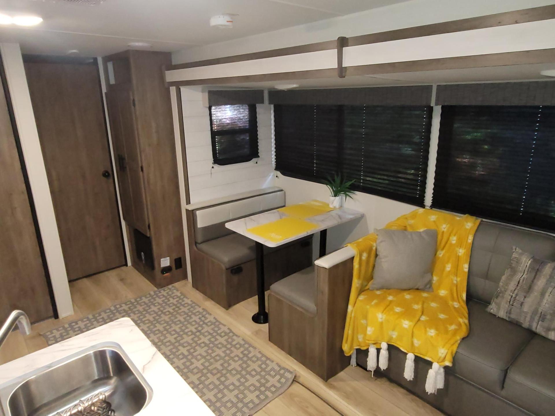 2024 HEARTLAND PIONEER BH281