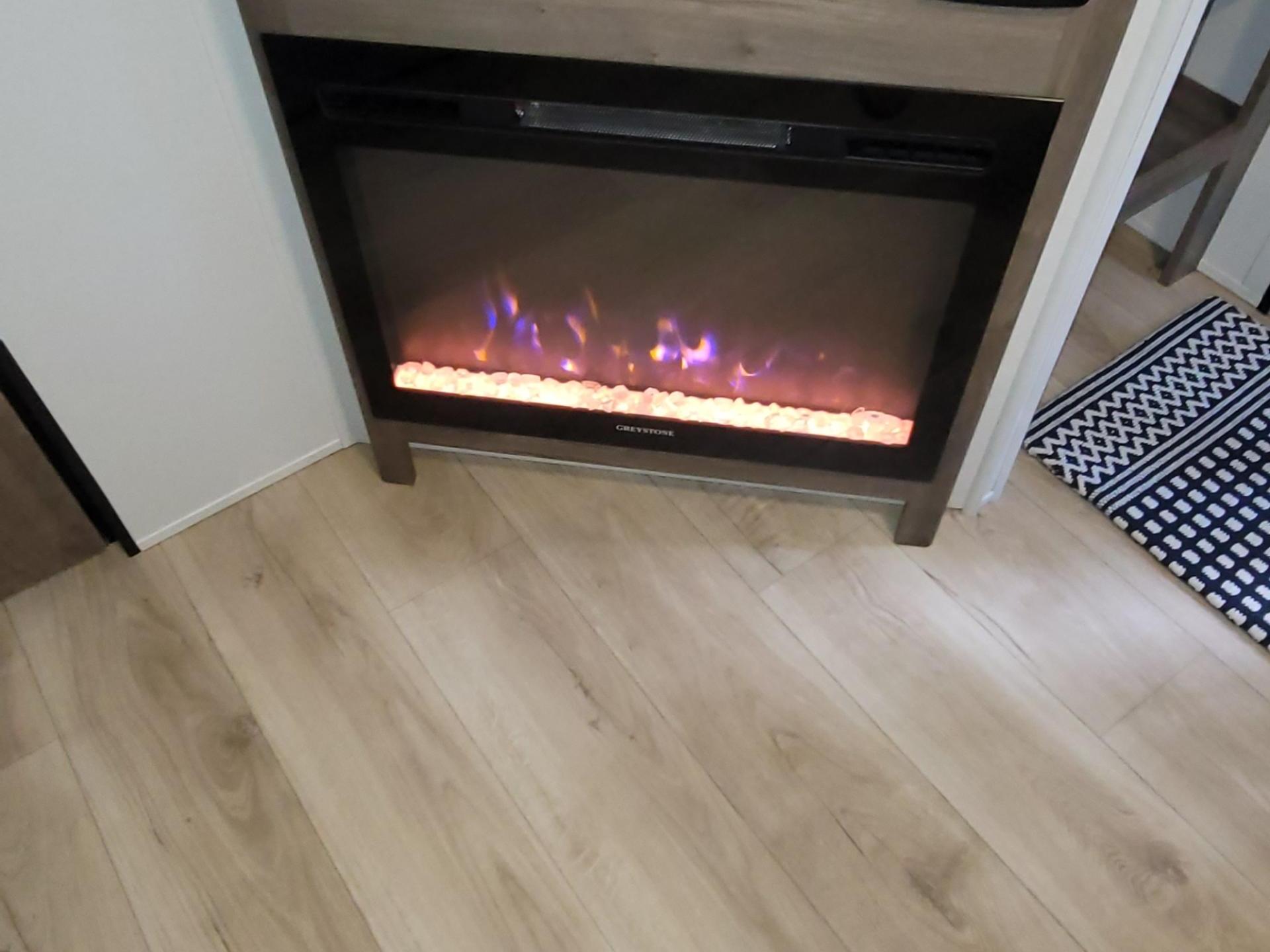 2024 HEARTLAND PIONEER BH281