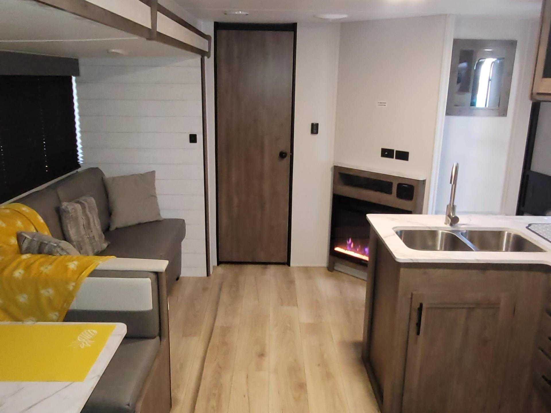 2024 HEARTLAND PIONEER BH281