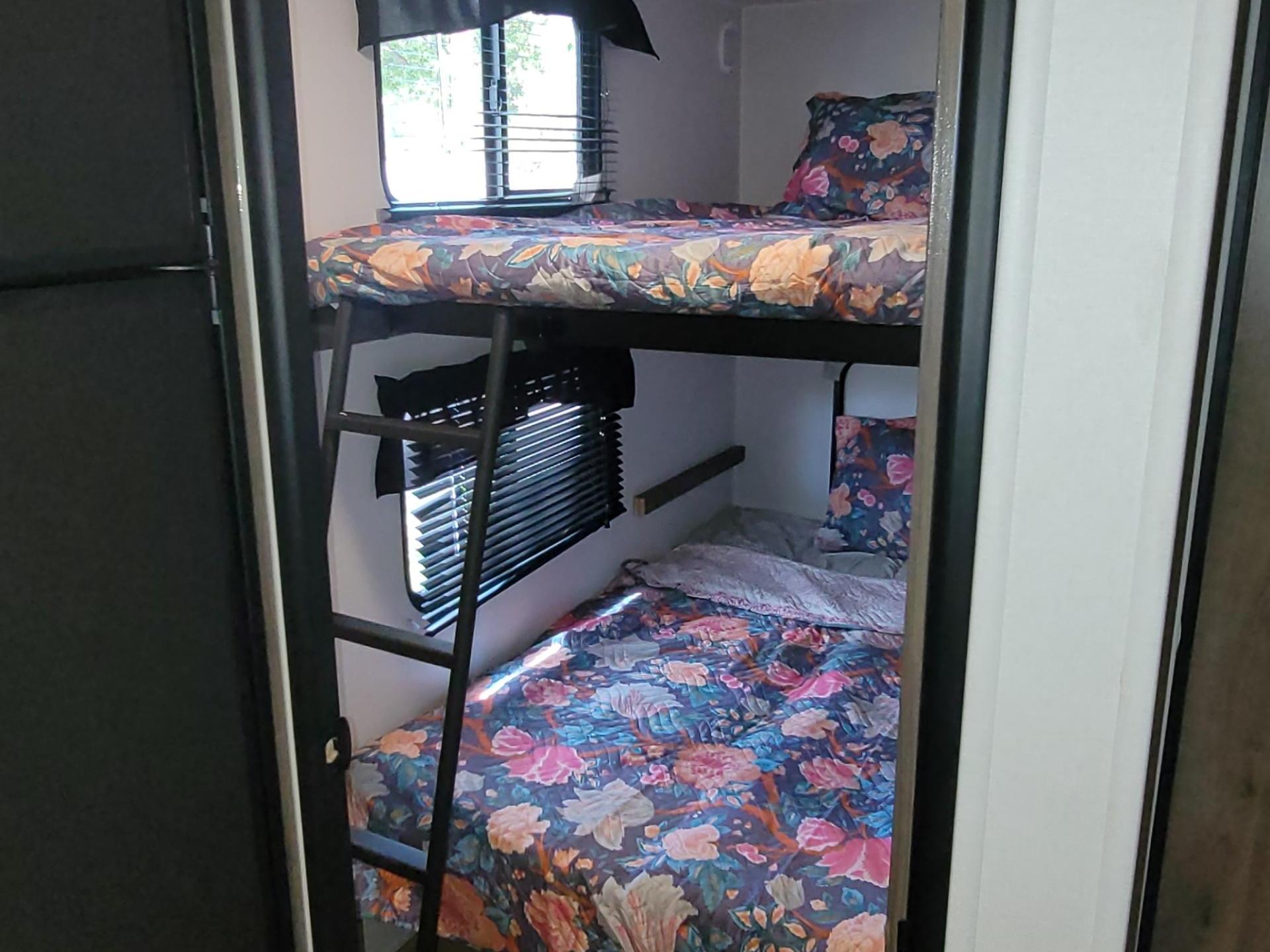 2024 HEARTLAND PIONEER BH281