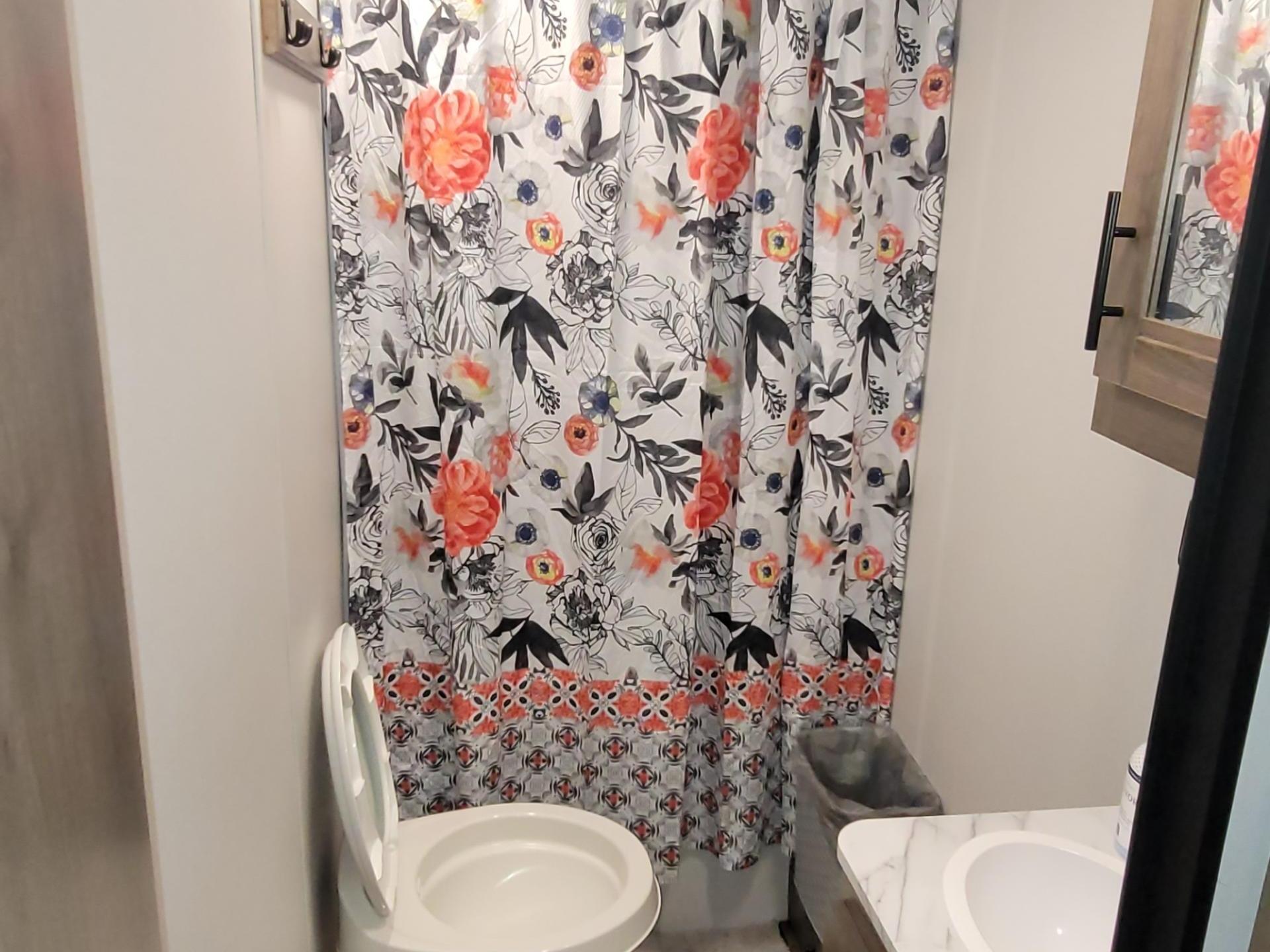 2024 HEARTLAND PIONEER BH281