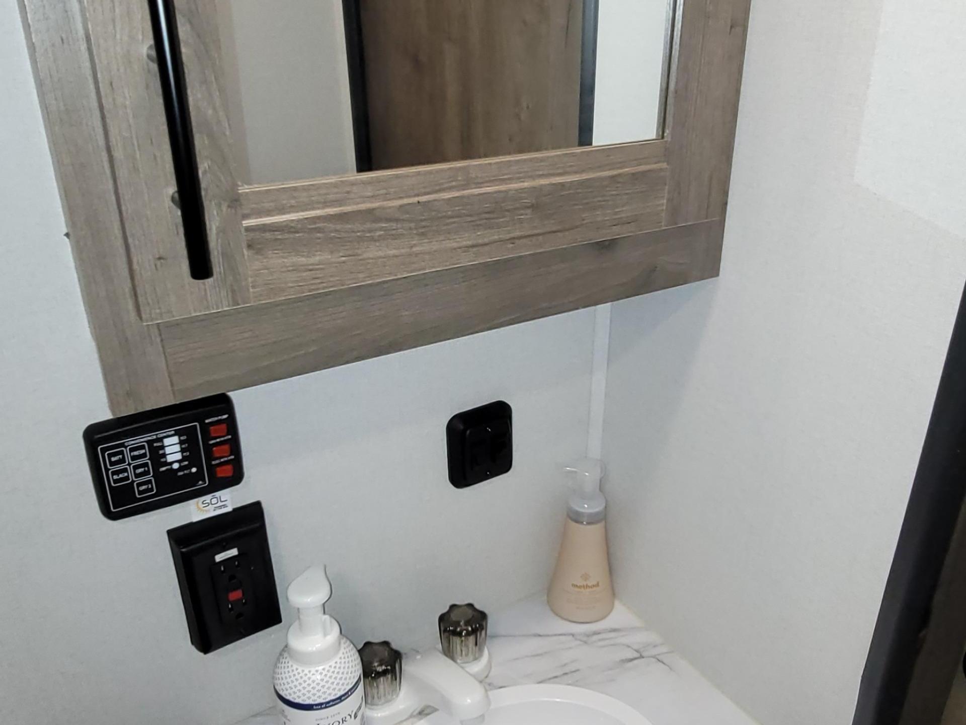 2024 HEARTLAND PIONEER BH281