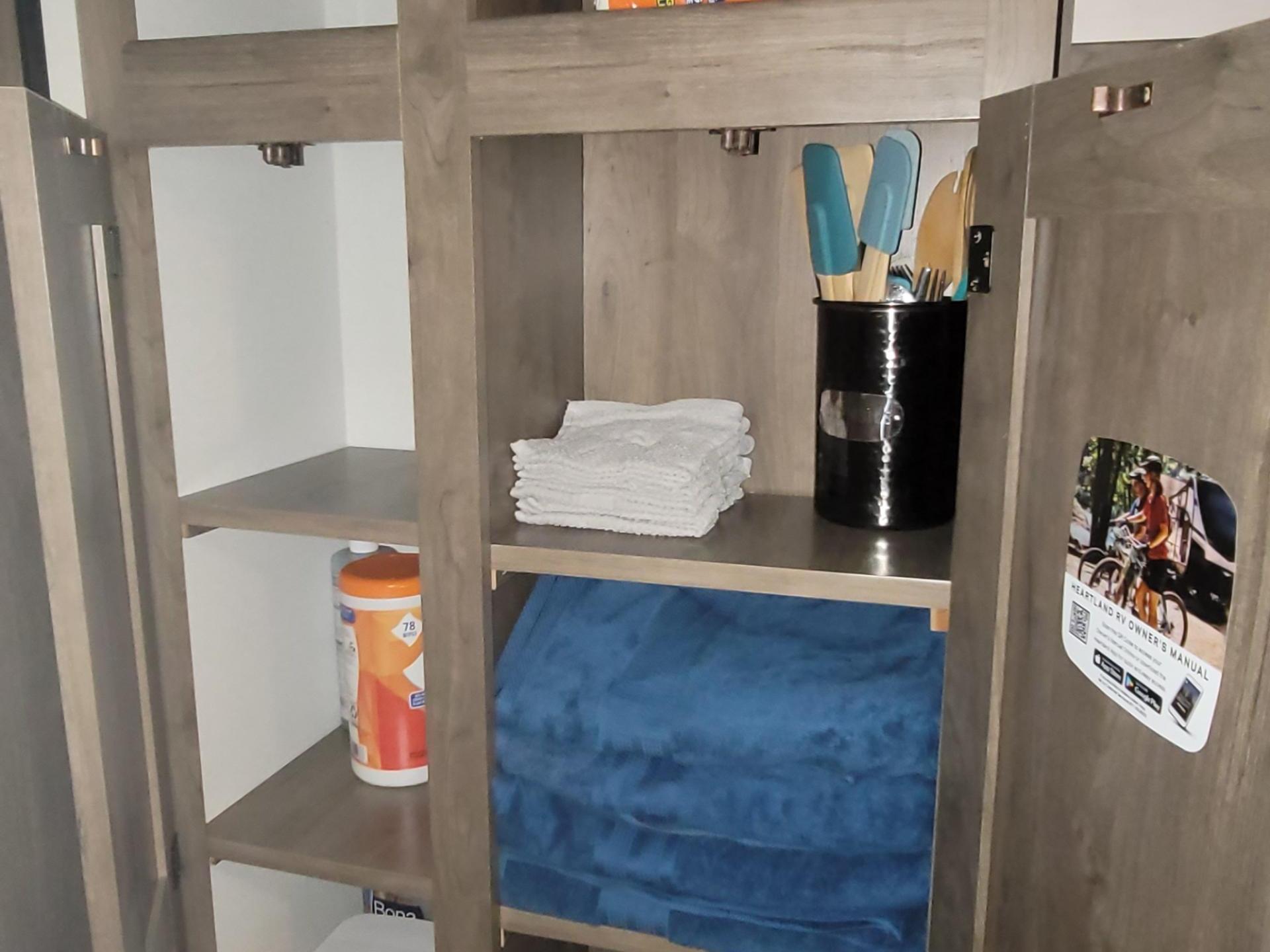 2024 HEARTLAND PIONEER BH281