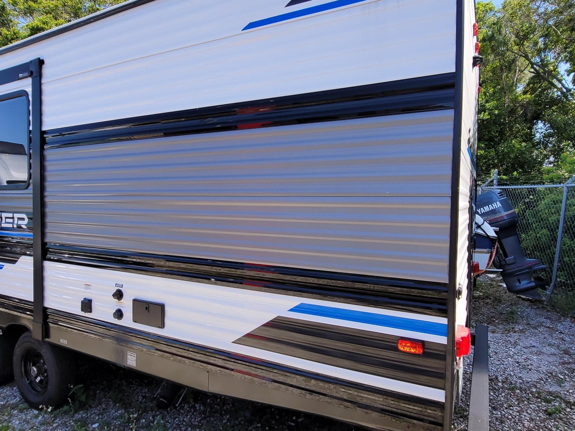 2024 HEARTLAND PIONEER BH281