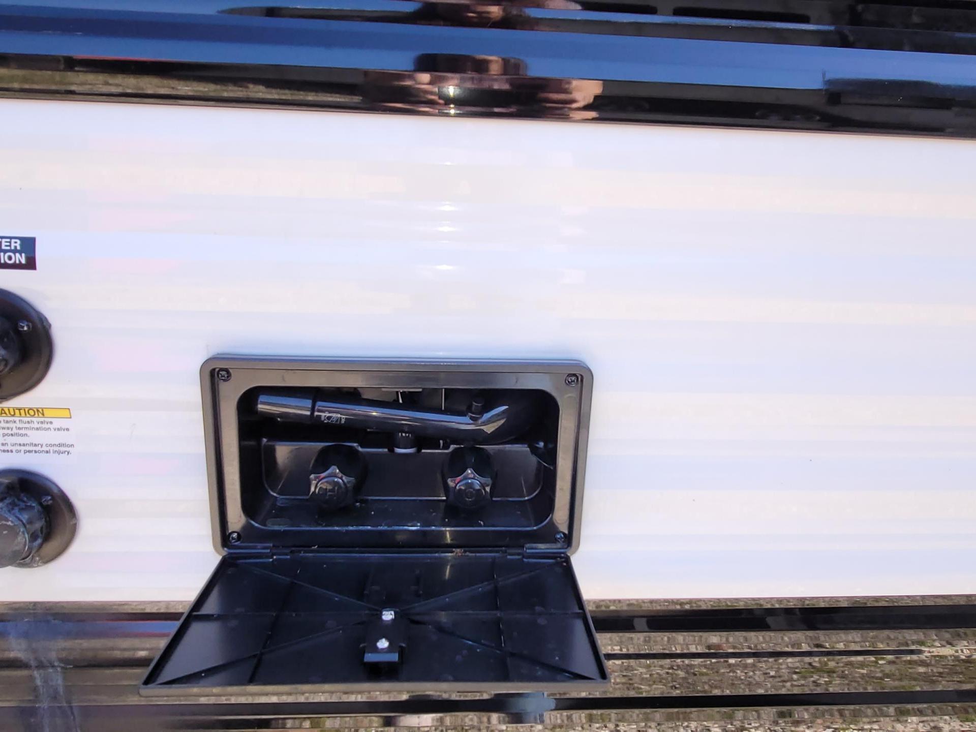 2024 HEARTLAND PIONEER BH281