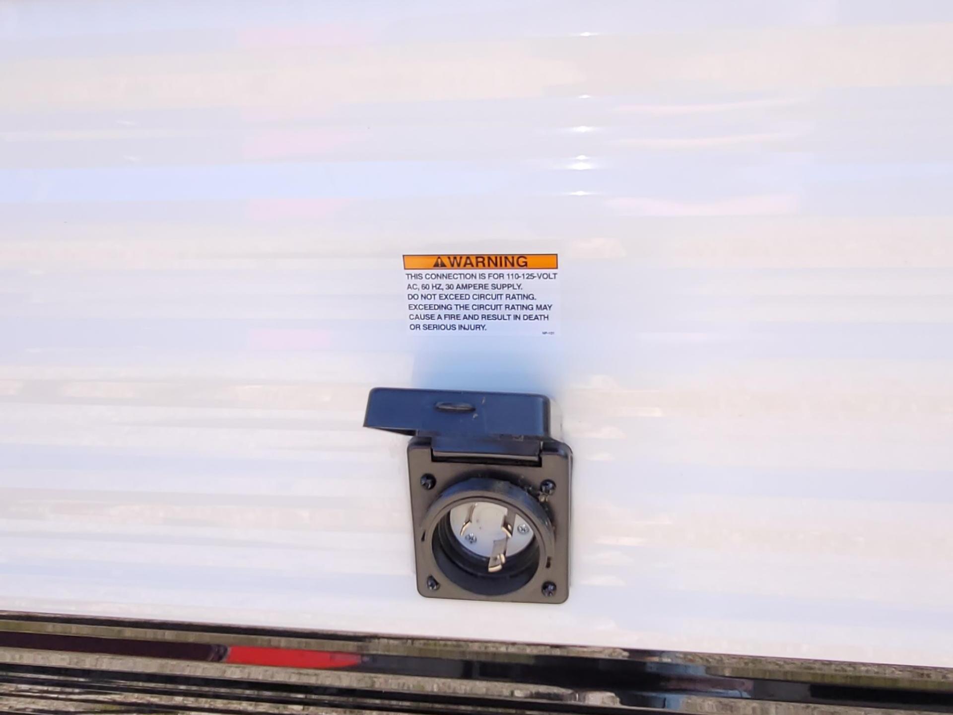 2024 HEARTLAND PIONEER BH281